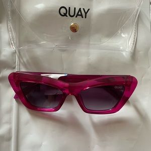 Quay Australian sunglasses